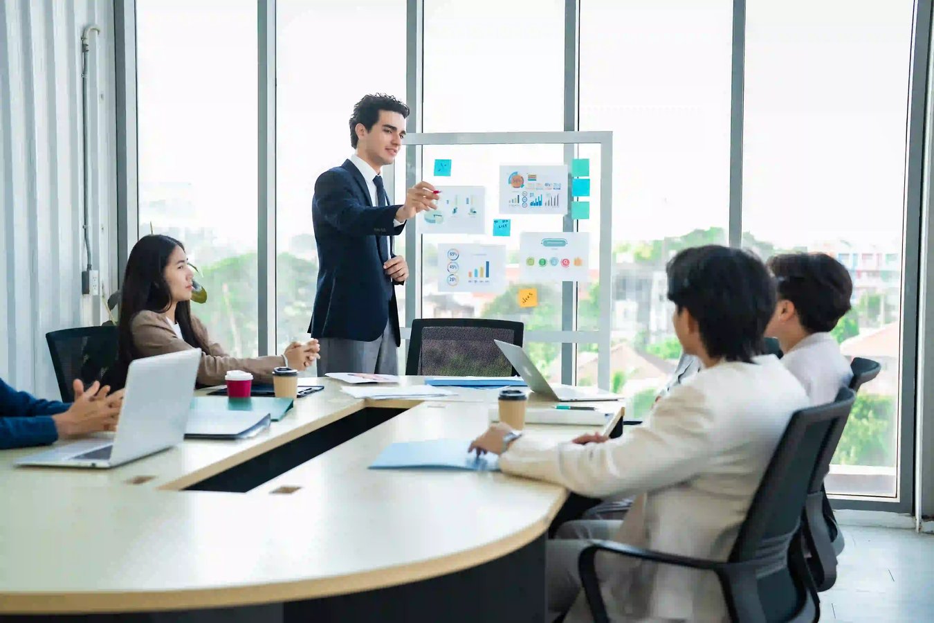 When an audit becomes your competitive advantage: An accounting firm’s story