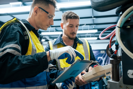 When cutting-edge sensor development meets R&D tax relief