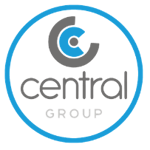 Central Group Logo