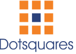 Dotsquares Logo