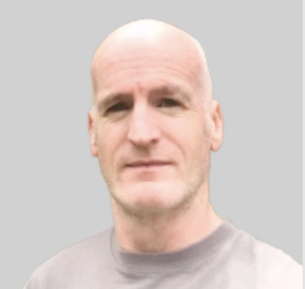 Chestpal CEO