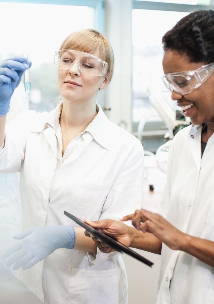 Industries - Sciences challenges