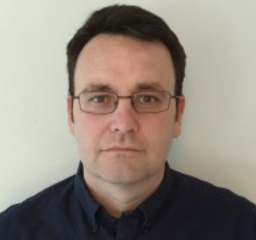 Paul lacey