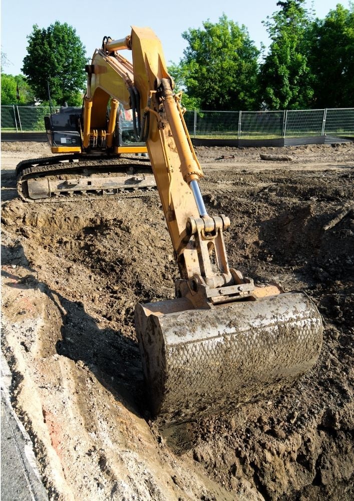 R&D Construction - Land Remediation