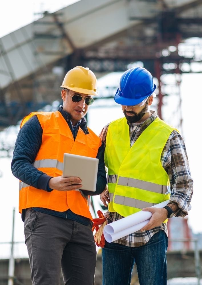 R&D Construction Challenges