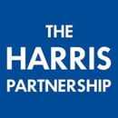 Harris Partnership logo