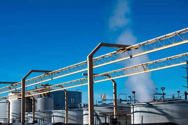 UK Manufacturing in Crisis: What business leaders must do as energy cost surge