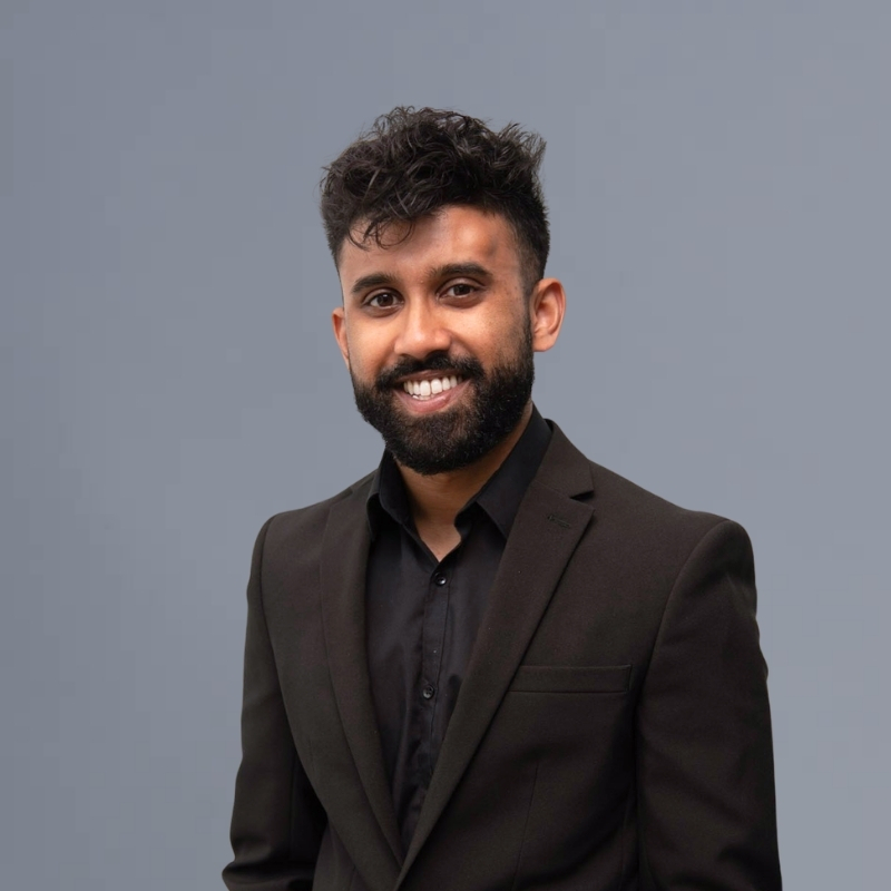 Sunil
