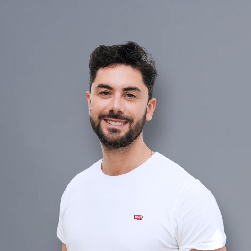 People Spotlight: Rory Moscardini, Partner