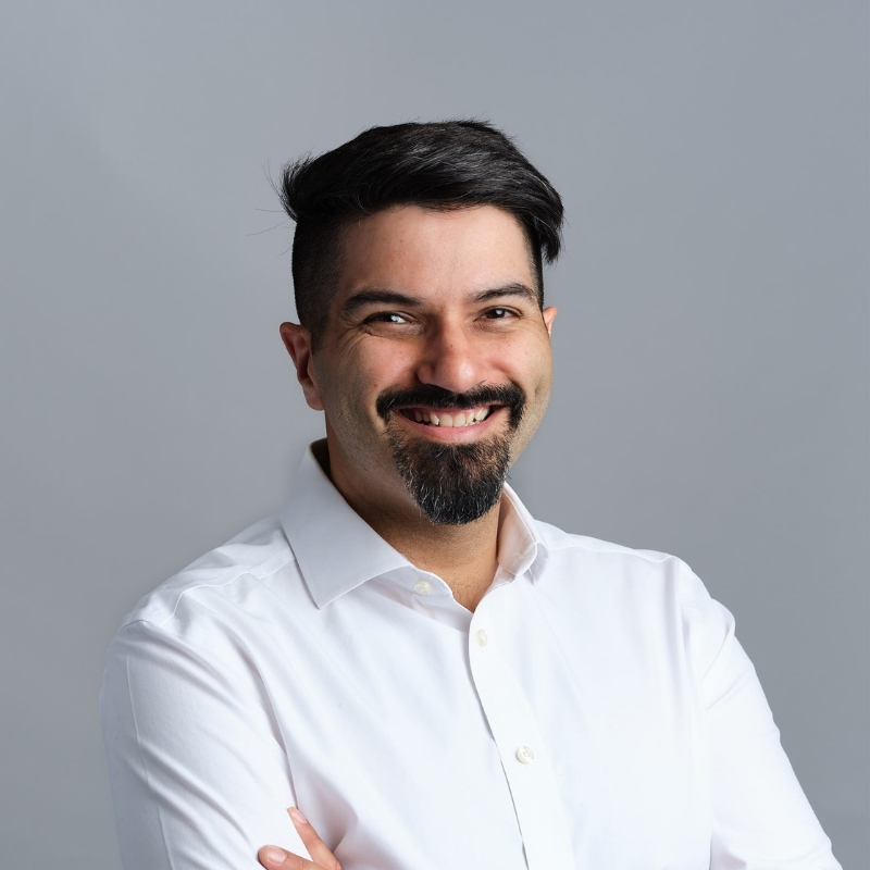 Mohamed Eljaouhari