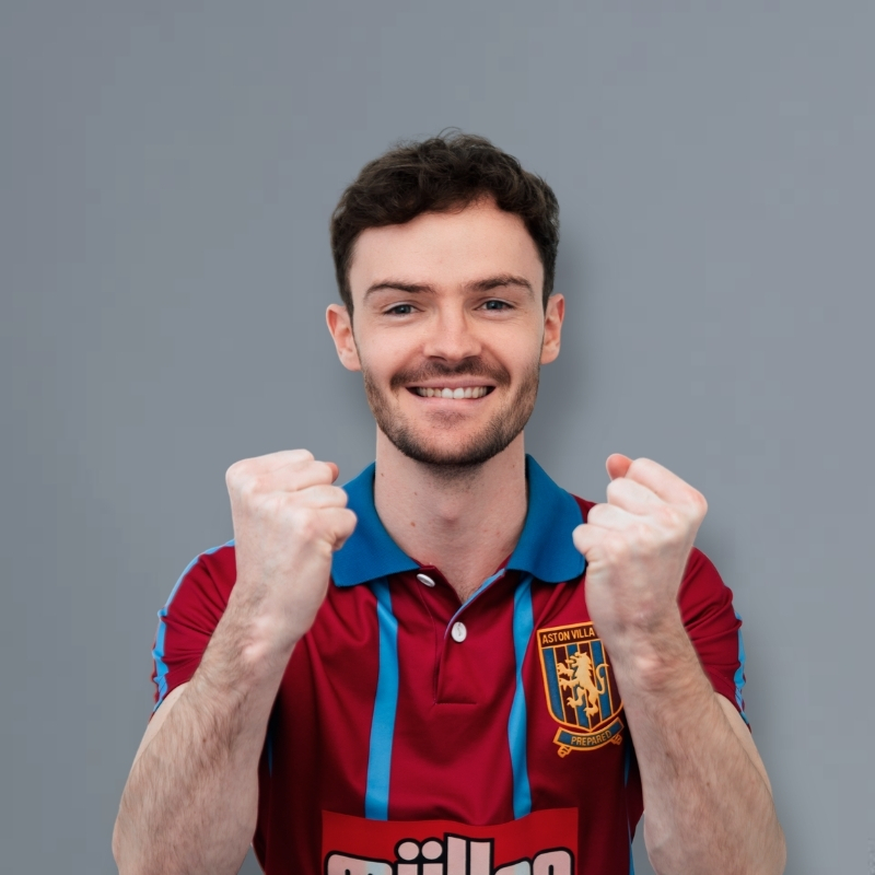 Rob