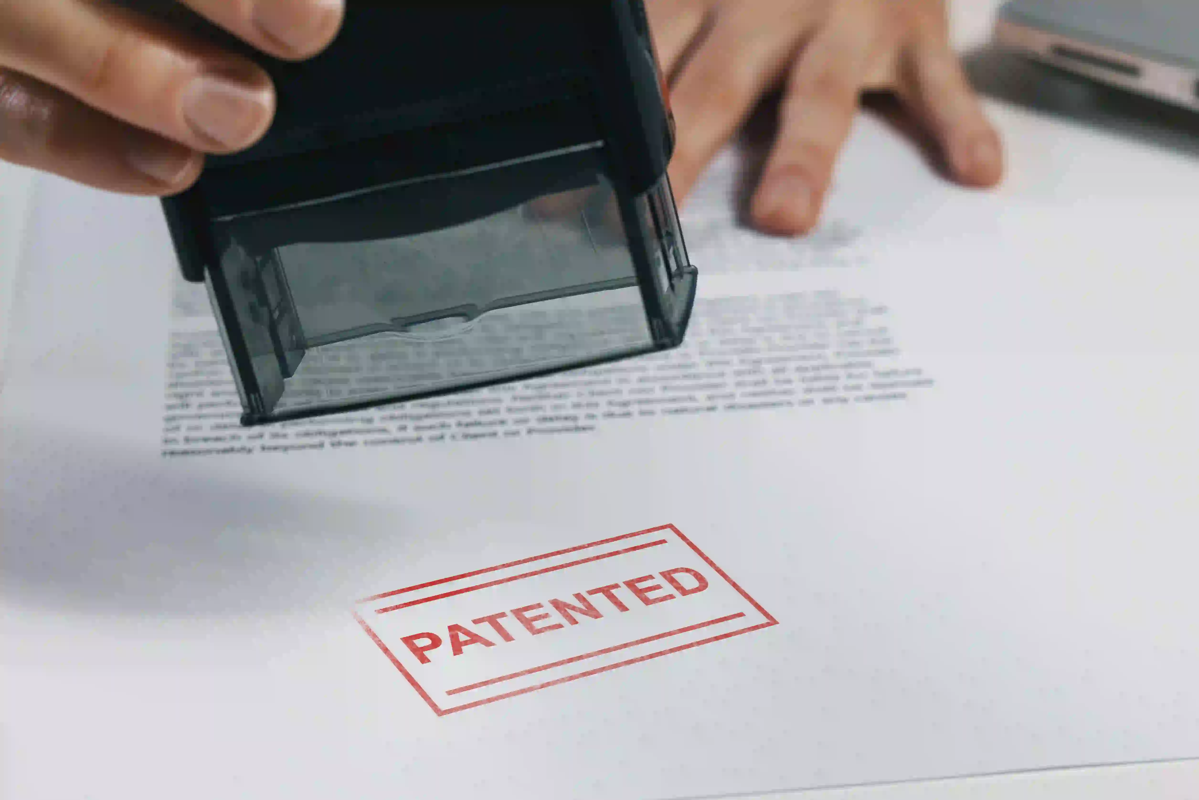 Demystifying Patents: A conversation with Simon Foster, Founder of Foster Patents
