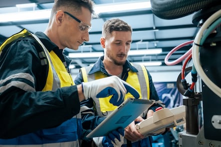 When cutting-edge sensor development meets R&D tax relief