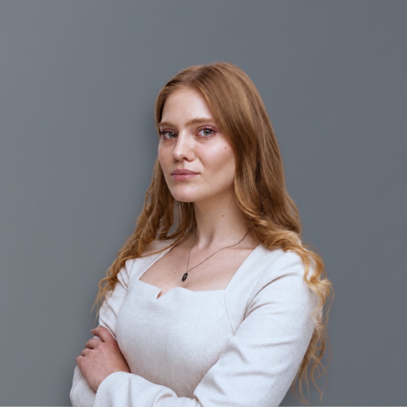 People Spotlight: Andreia Macovei, Quality Manager & Executive Assistant