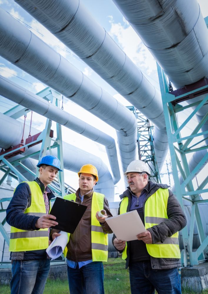 Capital Allowances - Engineering
