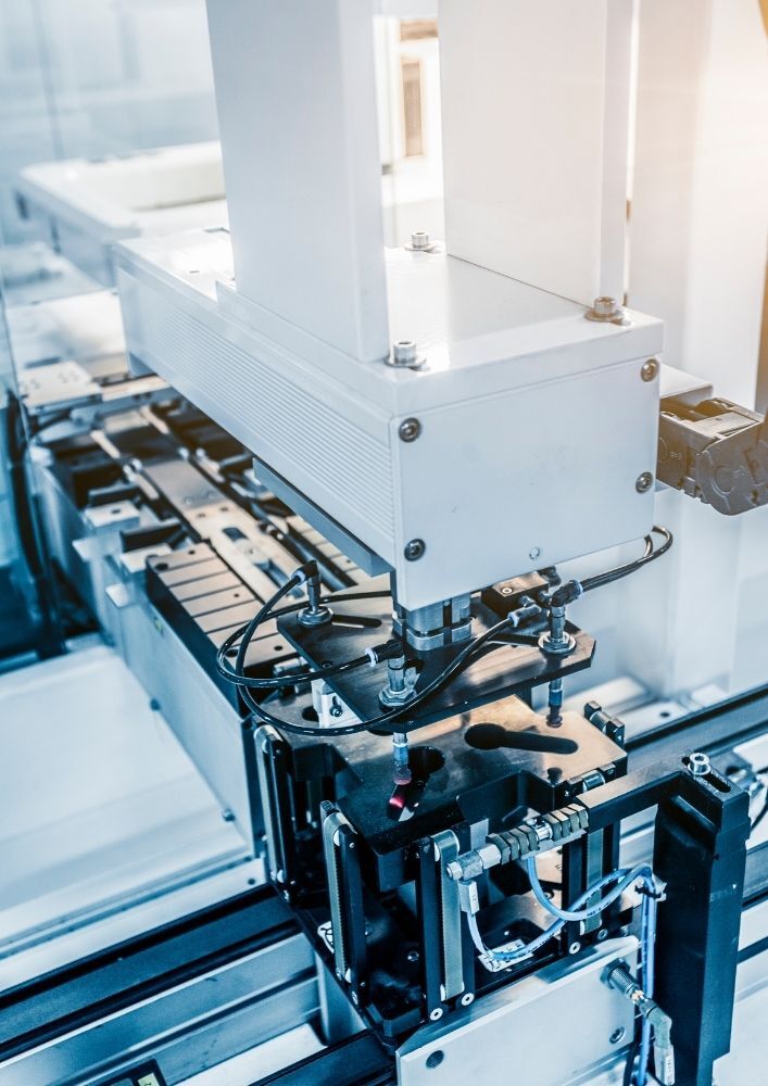 Capital Allowances - Manufacturing