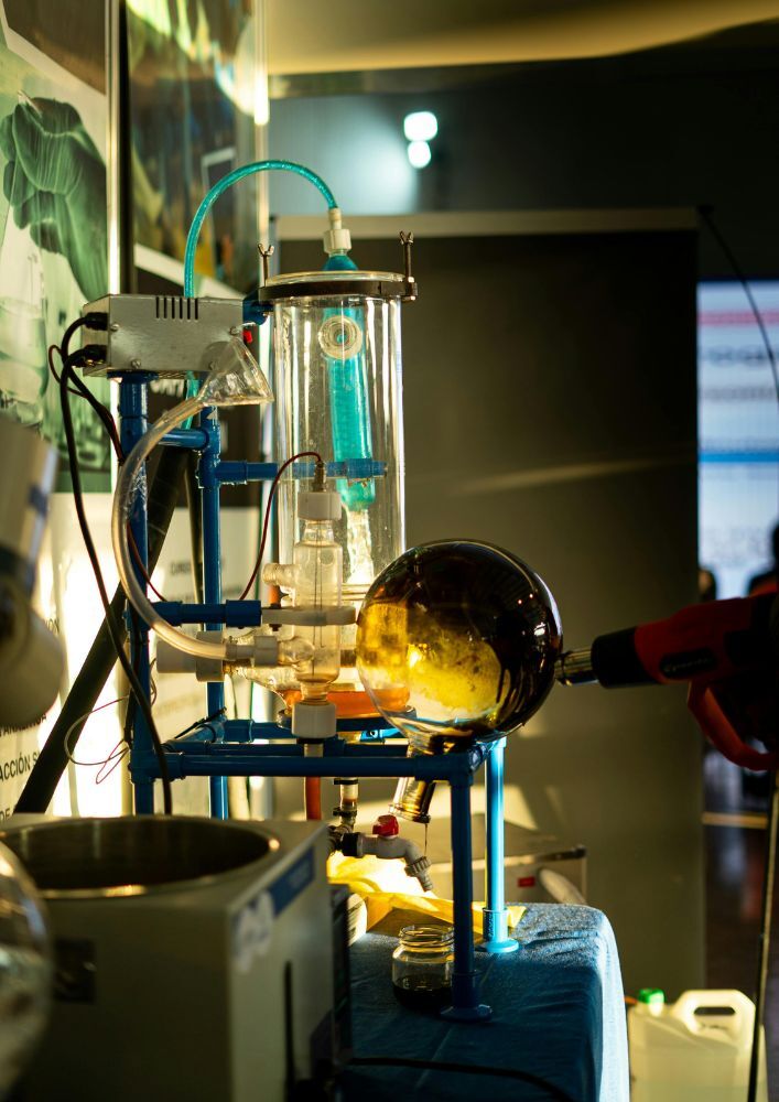 Capital Allowances - Sciences
