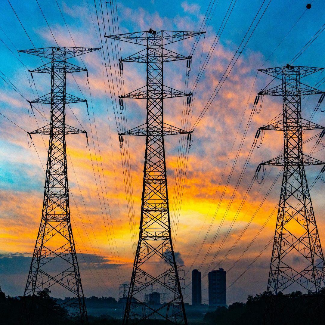 Energy Allocation