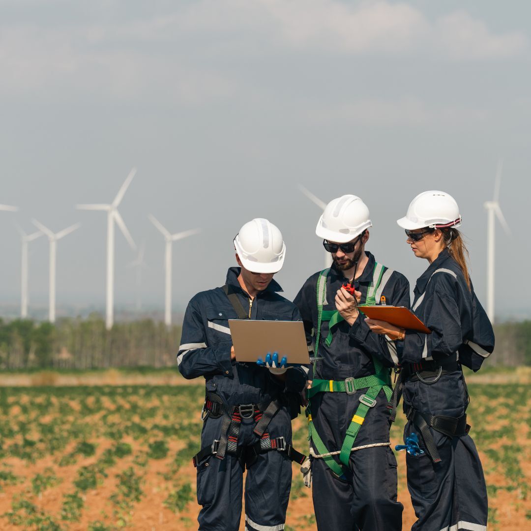 Energy People