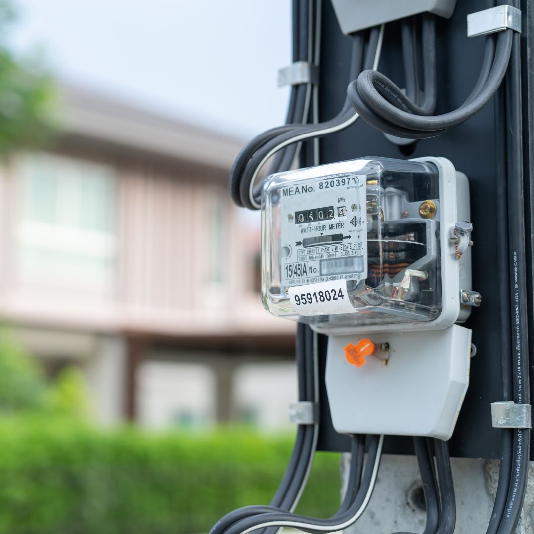 Energy Savings