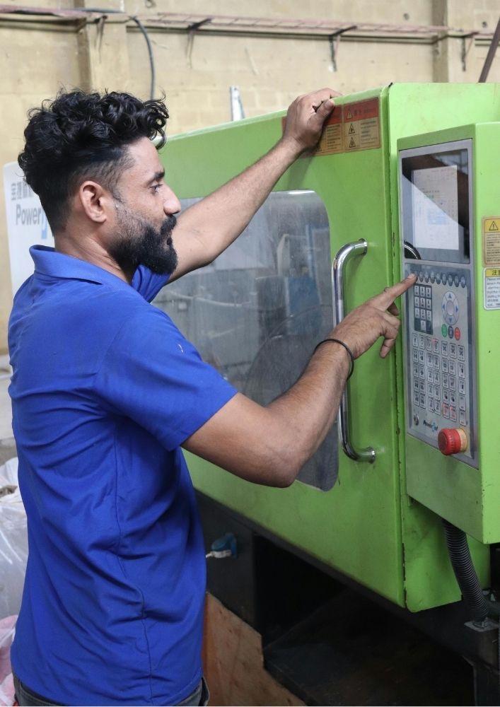 Energy Tax Relief - Manufacturing