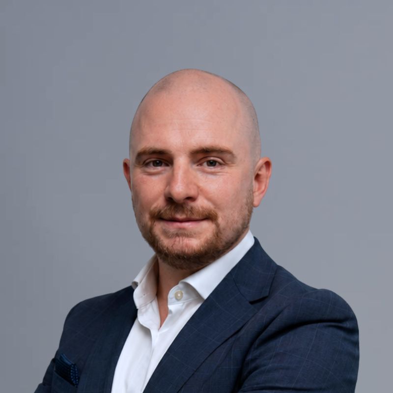 Matthew Davidson
