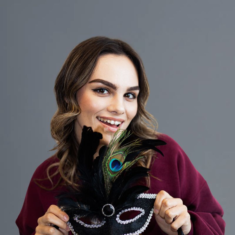 Headshots Lydia
