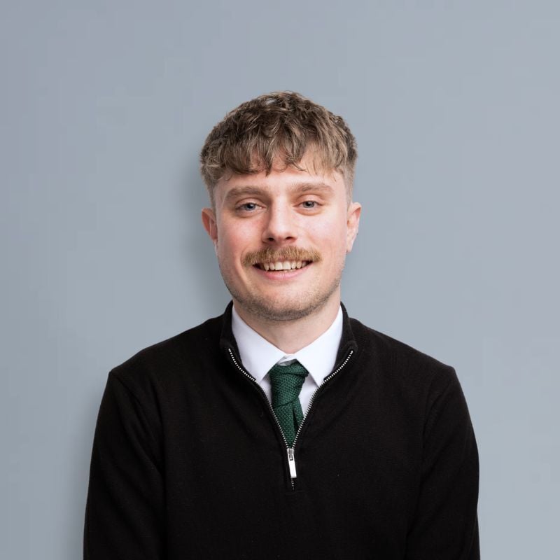 People Spotlight: Max Borland, SDR Manager