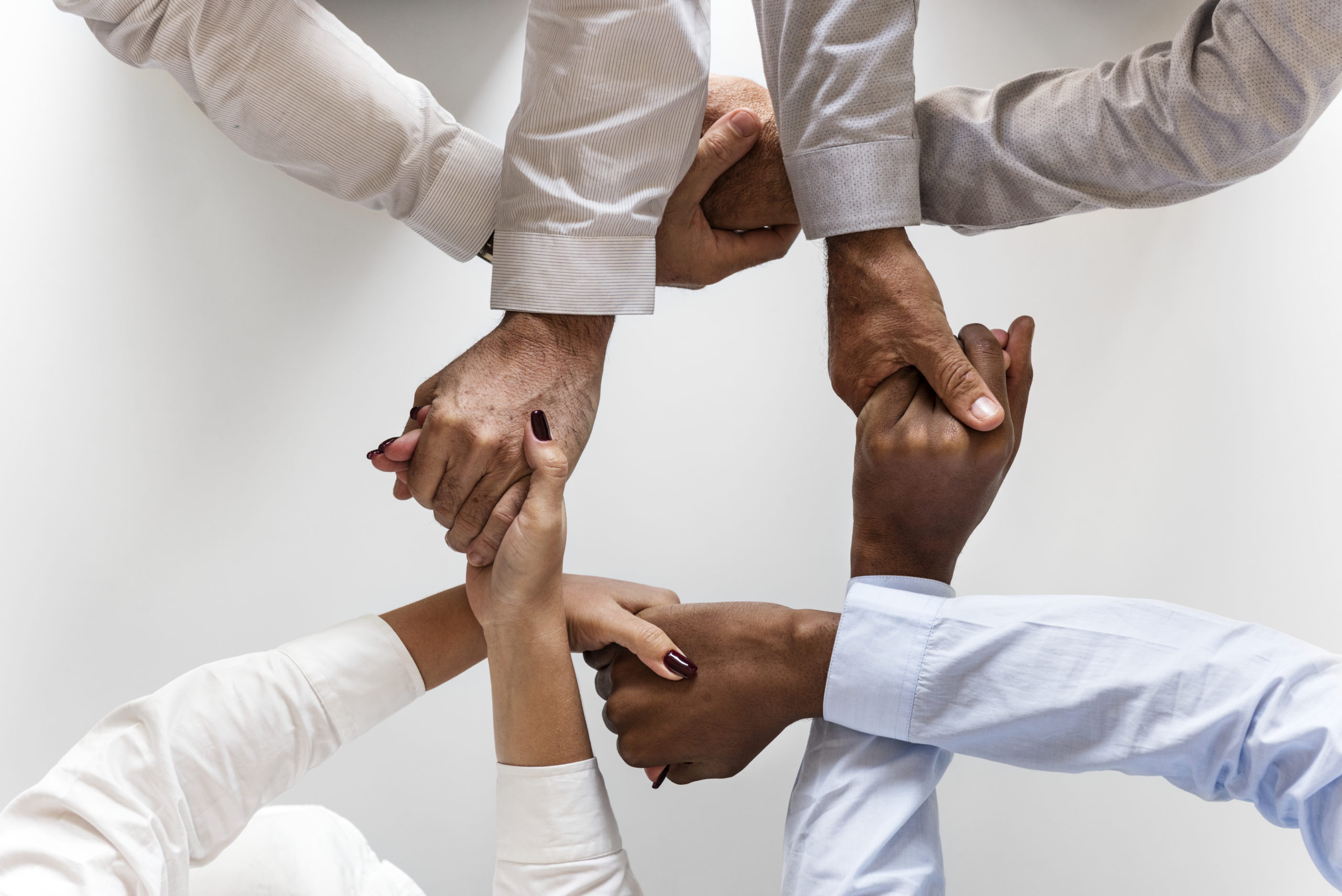 To Truly Change Culture, Diversity Should be a Standard Not Just a Trend