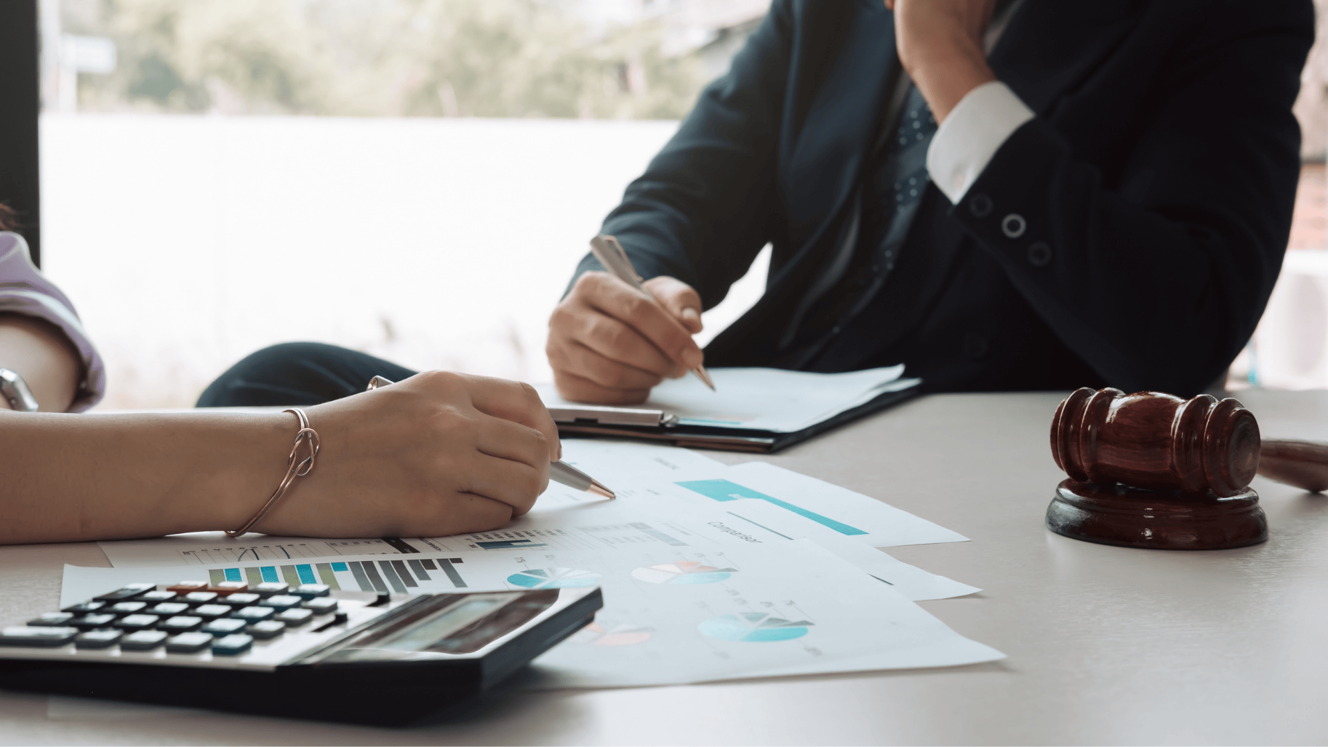 Our Commitment to Compliance Excellence