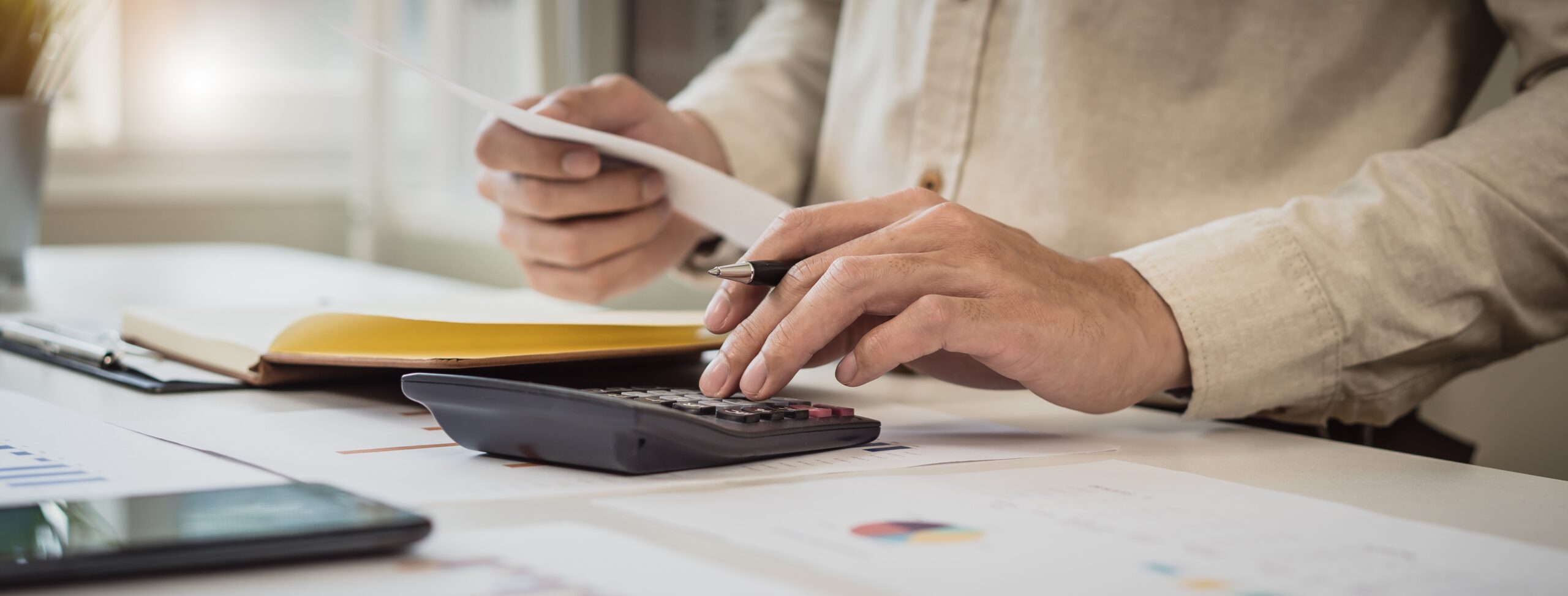 Capital Allowances & Property: What the Autumn Budget 2025 Means in Practice