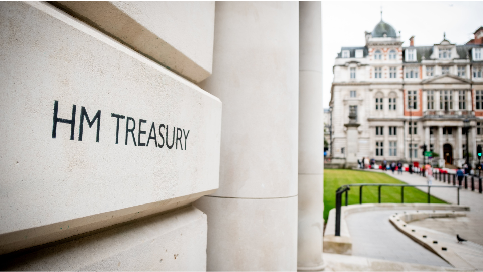Autumn Budget 2025: B&B's Expert Takeaways for UK Businesses