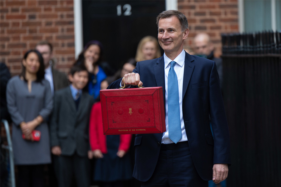 Spring Budget 2023: Impact on R&D Tax Relief (Key Points)