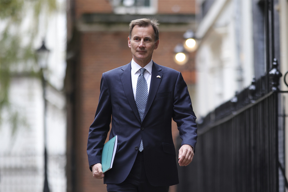 Autumn Statement – Response From An Ex HMRC R&D Tax Inspector