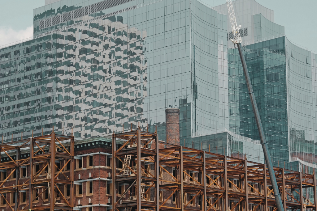 Capital Allowances - A Fresh Perspective