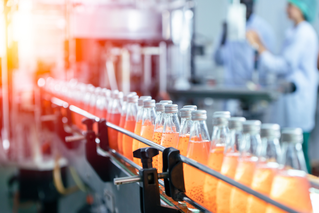 Brewing Innovation: How R&D is Shaping the Future of the Drinks Industry