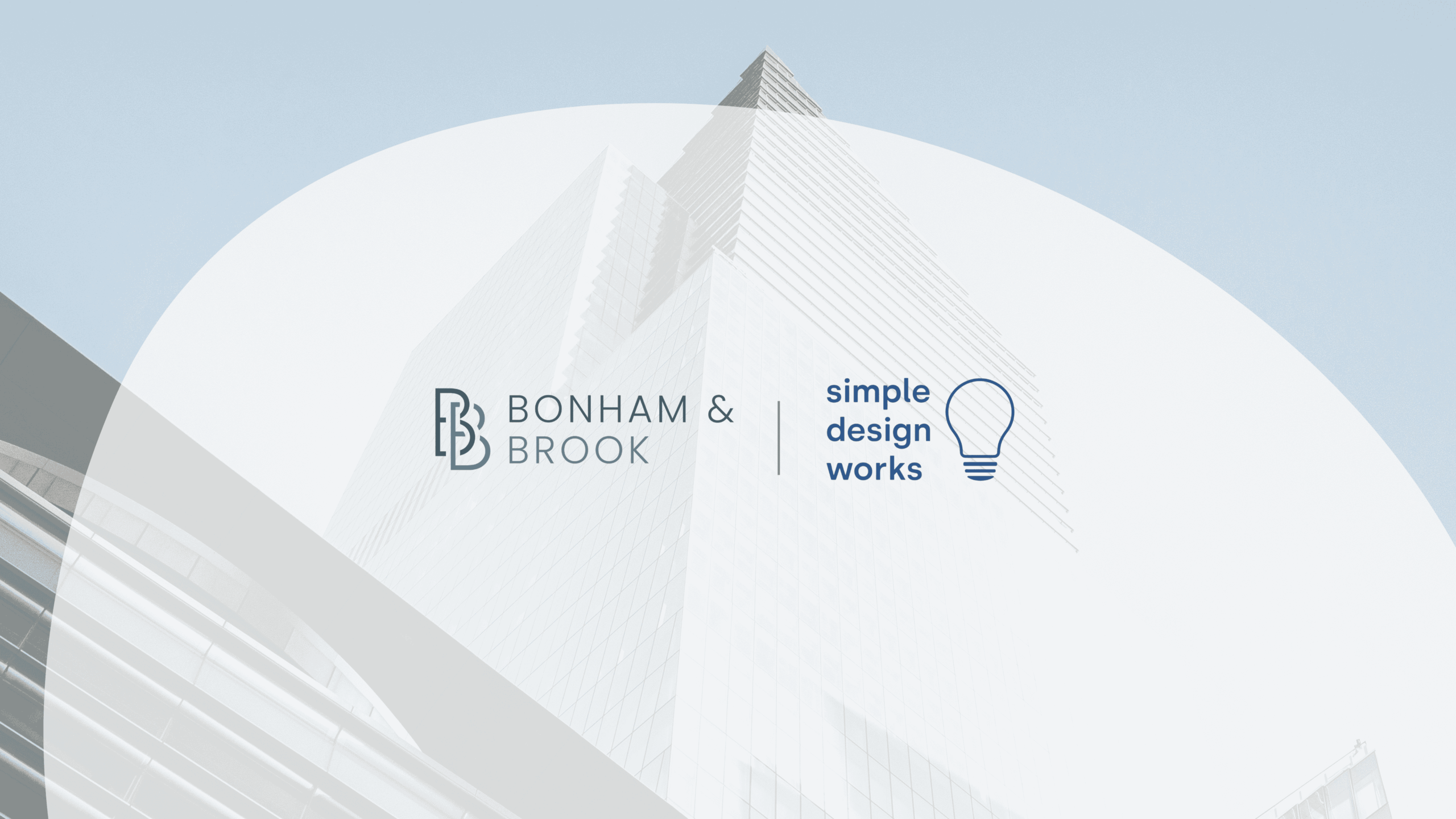 An ecosystem for strategic innovation - Simple Design Works x Bonham & Brook