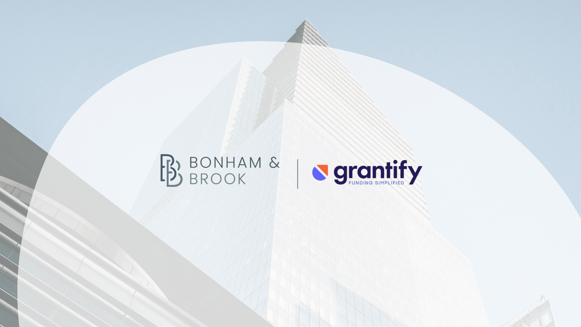 A New Era for UK Innovation: Bonham & Brook and Grantify Unite to Supercharge Funding Access&nbsp;