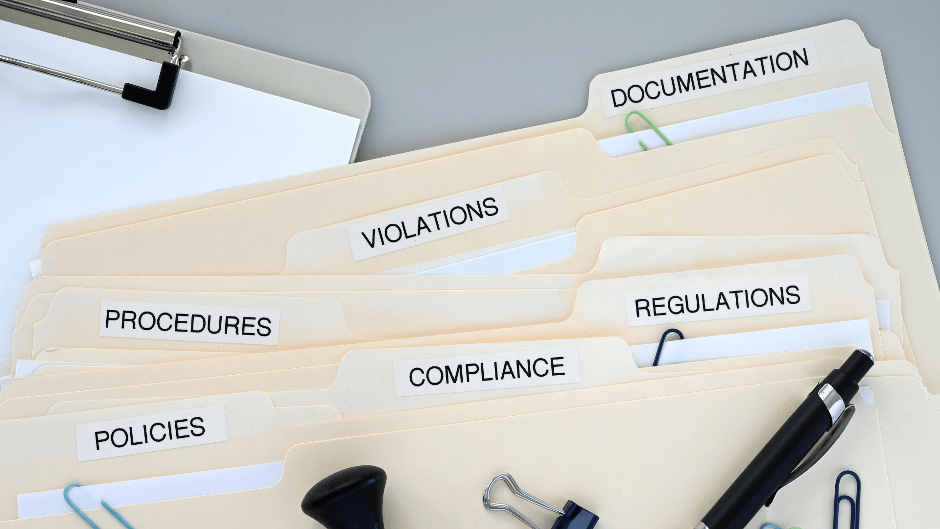 Why AML Compliance Matters More Than Ever