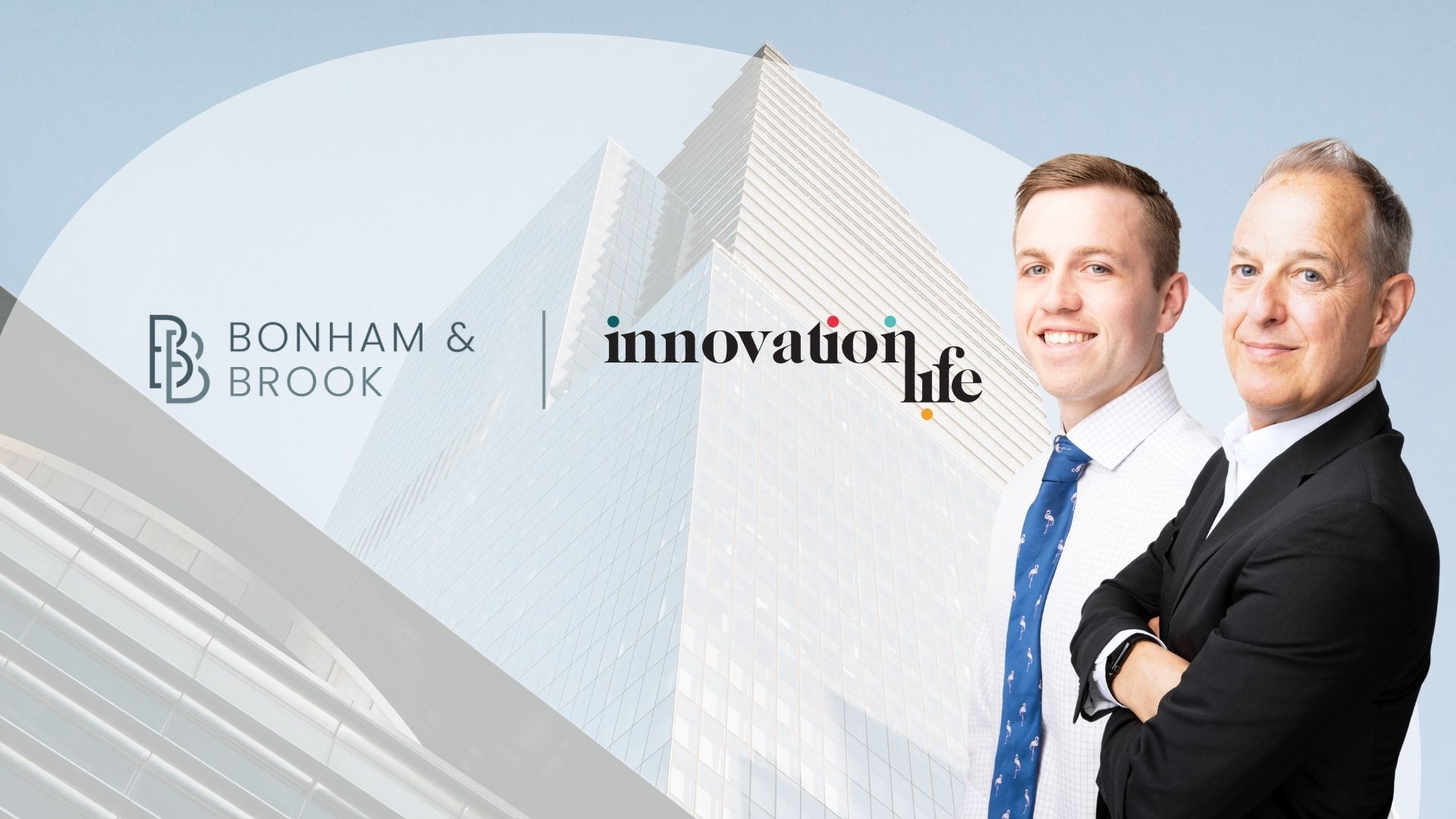 A Year On: How Two R&D Firms Became Stronger Together