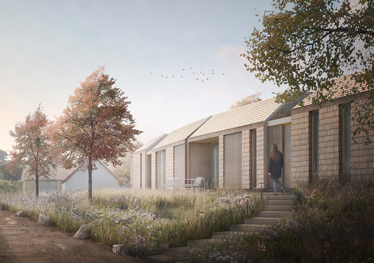 The Role of R&D in PAD studio’s Flood-Resilient Home Design