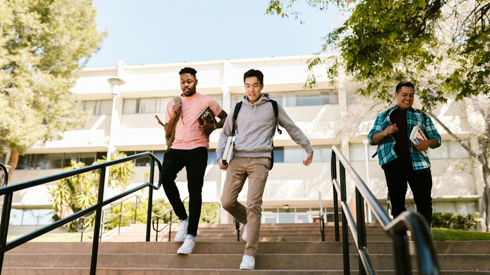 Property tax relief on student accommodation