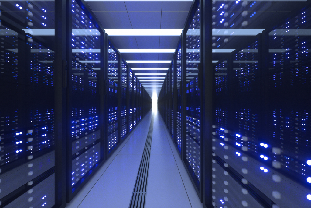 Powering the AI Boom in the UK