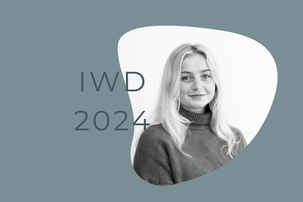 International Women's Day - a Chat With Tatiana