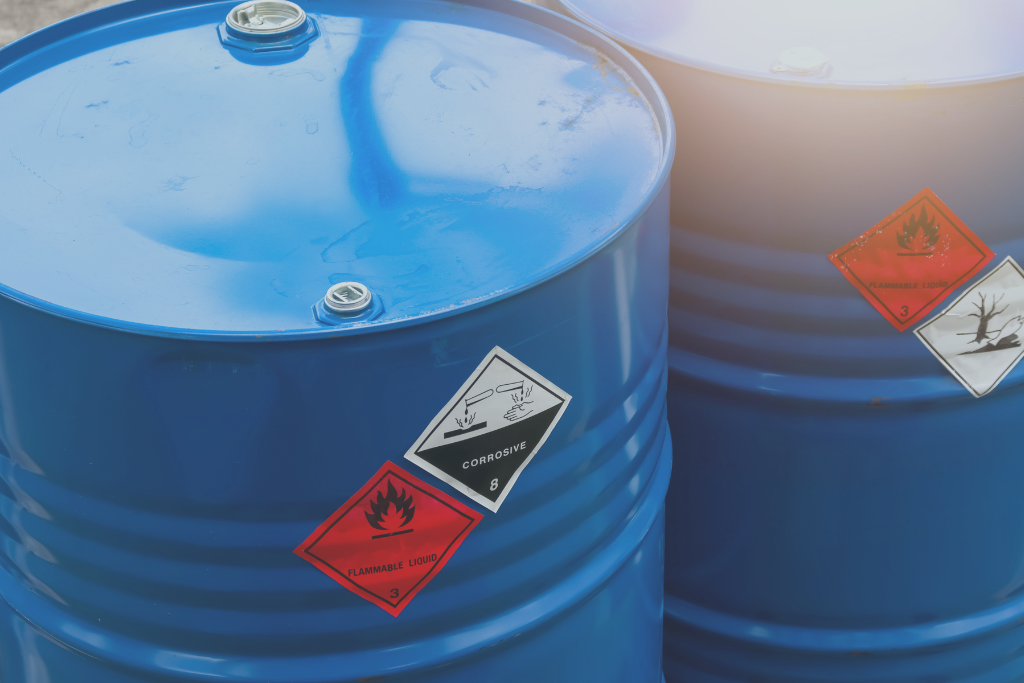 The Catalyst for Success: Tax Reliefs for Chemical Businesses