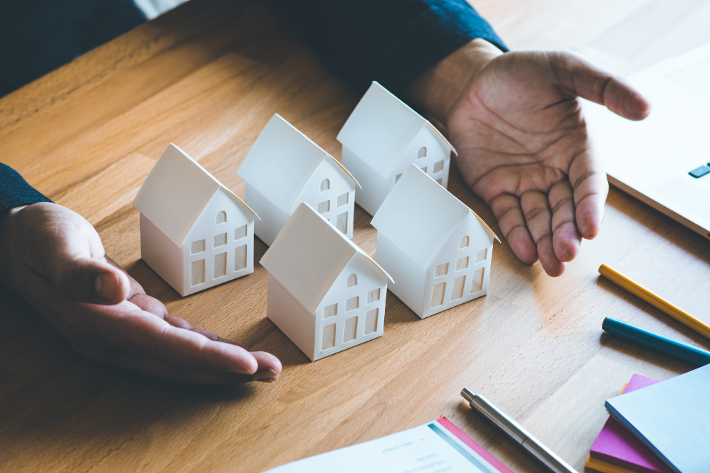 How Can Property Developers Benefit from Stamp Duty Land Tax Exemptions?