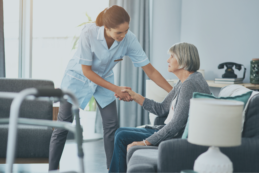 Supporting Those Who Care: Tax Incentives for Care Homes