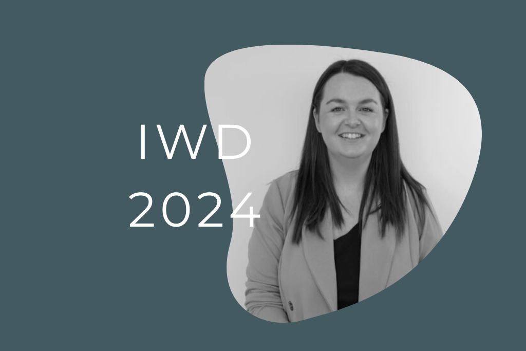 International Women’s Day – A Chat With Shannon