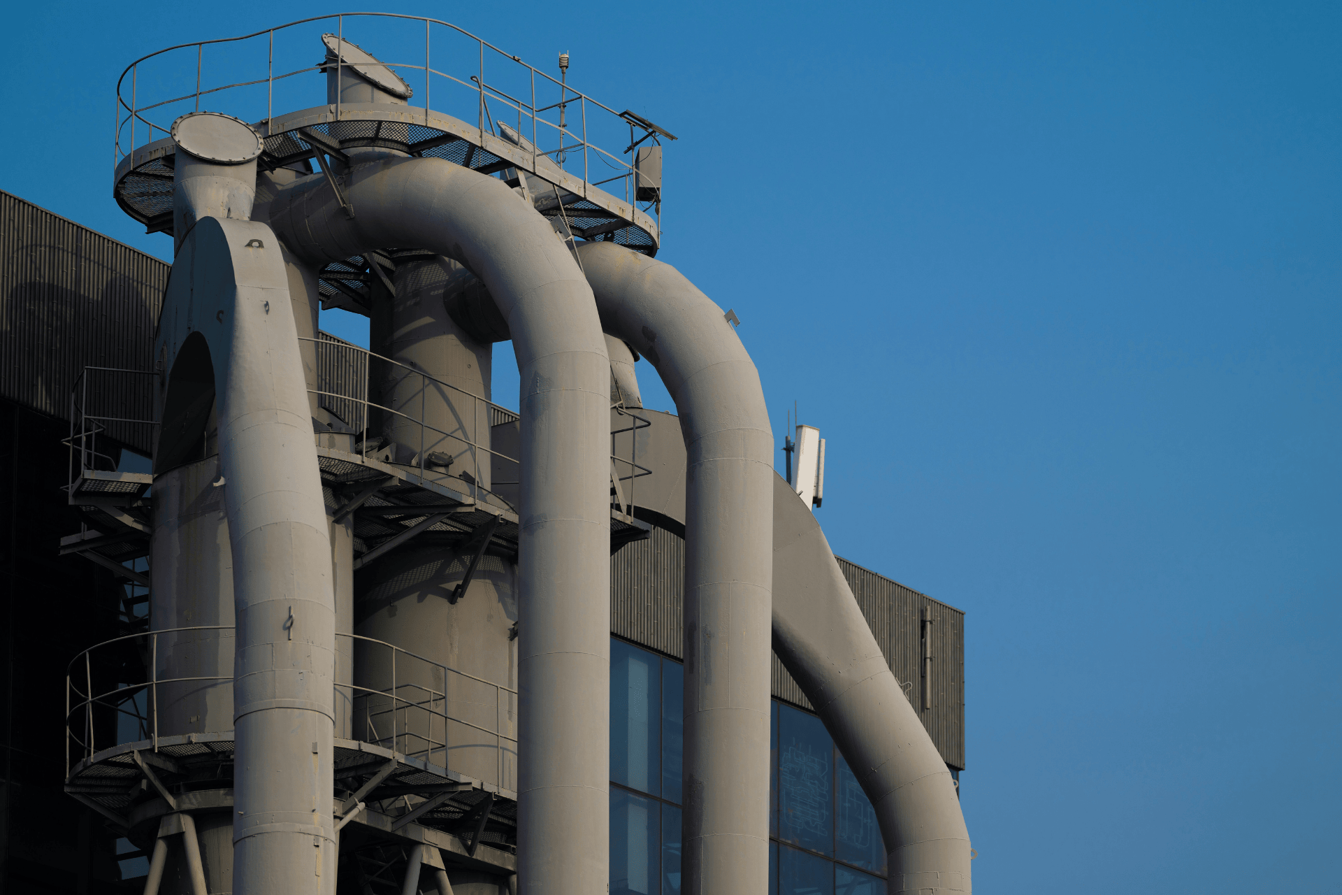 A Shock to the System: How High Electricity Costs Impacts UK Manufacturers and what you can do about it