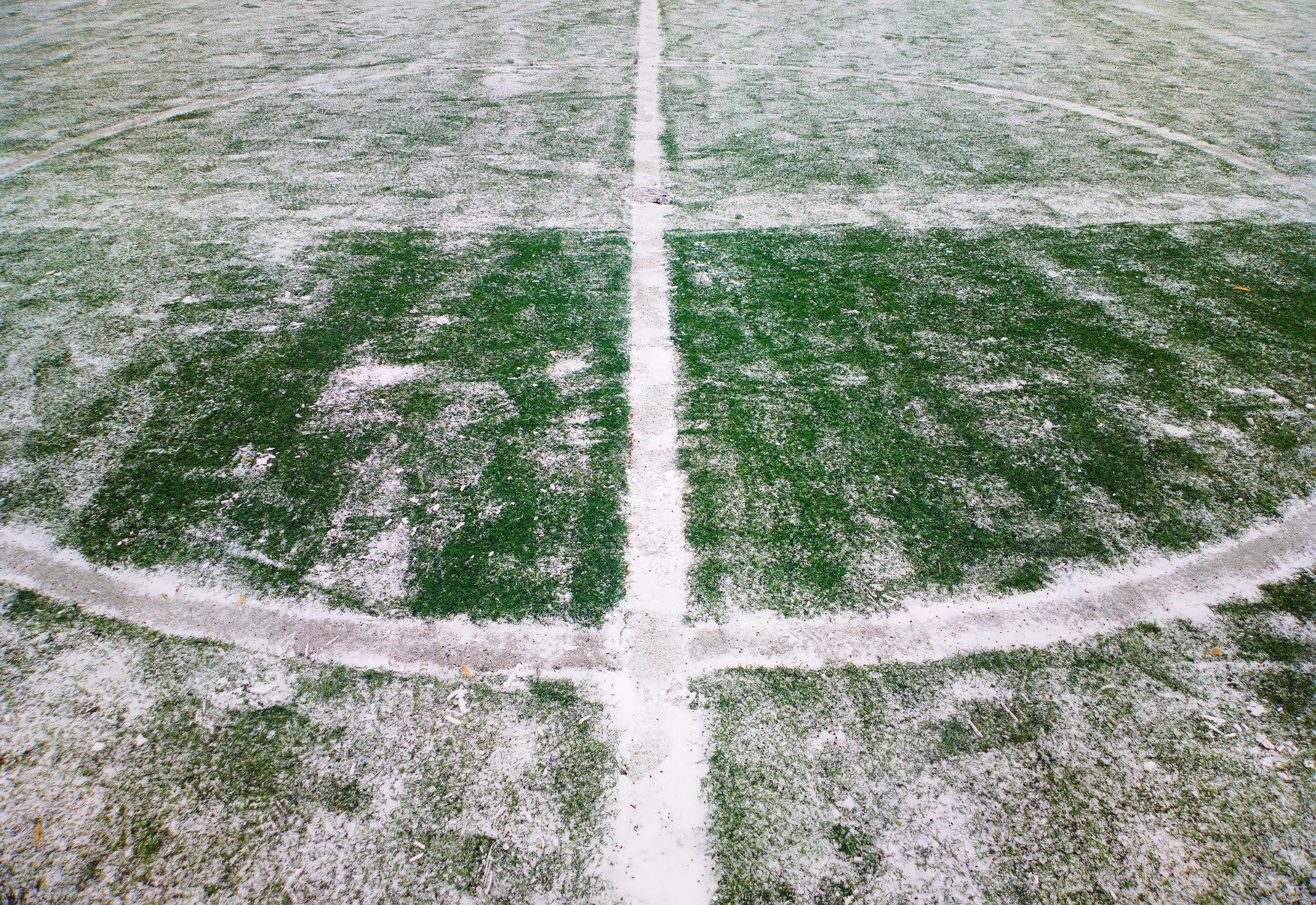 The game of Christmas past, how technology is changing football.